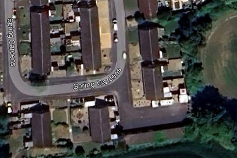 undefined, Spring Gardens, Long Sutton
