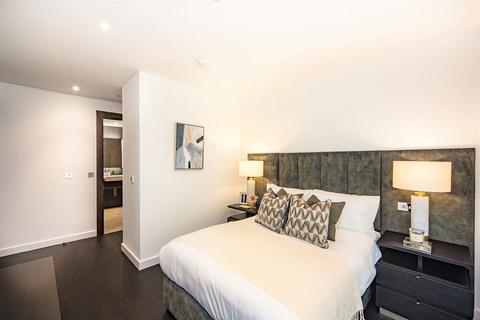 2 bedroom apartment to rent, Thornes House, 4 Charles Clowes Walk