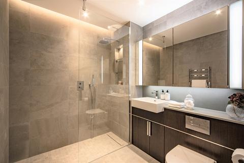 2 bedroom apartment to rent, Thornes House, 4 Charles Clowes Walk