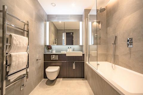 2 bedroom apartment to rent, Thornes House, 4 Charles Clowes Walk