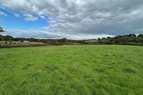 Land for sale, Palmers Lane, Newchurch