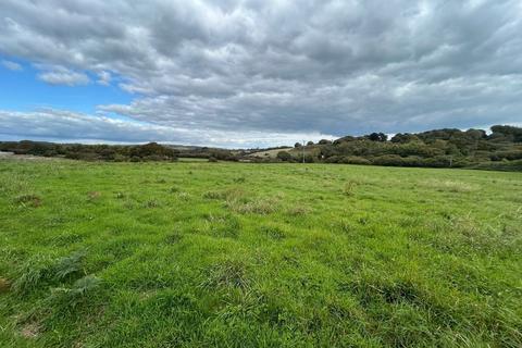 Land for sale, Palmers Lane, Newchurch