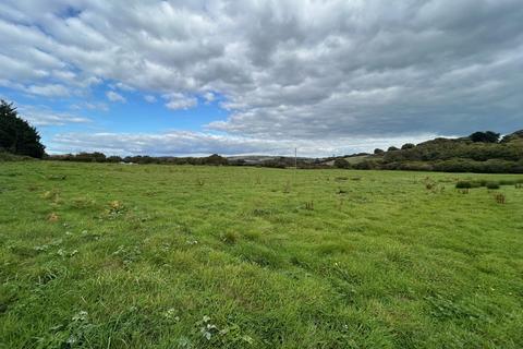 Land for sale, Palmers Lane, Newchurch