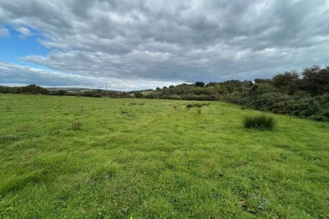 Land for sale, Palmers Lane, Newchurch
