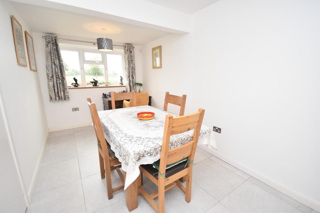 Dining Room/Bedroom Two