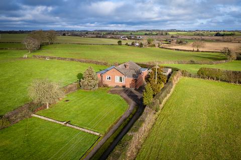 undefined, Hampton Bank, Welshampton