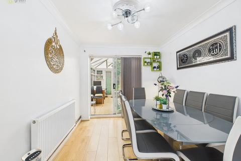 undefined, Sycamore Crescent, Birmingham B24
