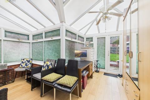 undefined, Sycamore Crescent, Birmingham B24