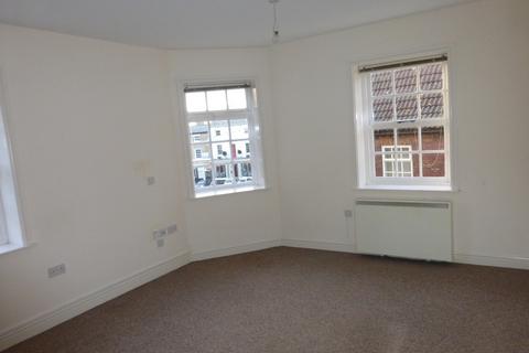1 bedroom flat to rent, Market Place, Caistor, LN7 6TN