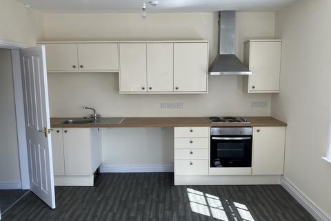 1 bedroom flat to rent, Market Place, Caistor, LN7 6TN