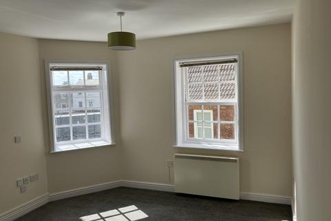 1 bedroom flat to rent, Market Place, Caistor, LN7 6TN