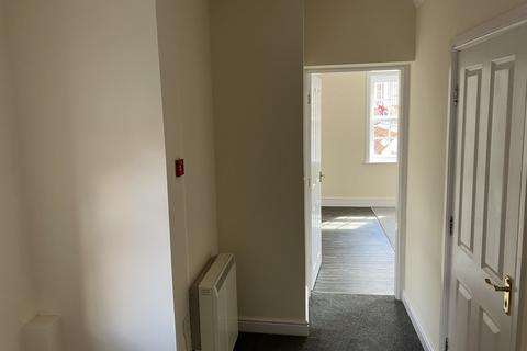 1 bedroom flat to rent, Market Place, Caistor, LN7 6TN