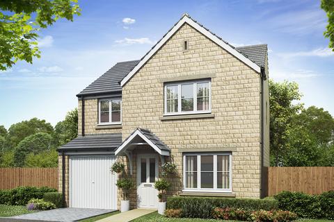 undefined, Plot 142, The Roseberry at Cote Farm, Leeds Road, Thackley BD10