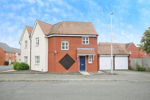 undefined, Borough Way, Nuneaton