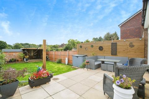 undefined, Boot Hill, Grendon, Atherstone