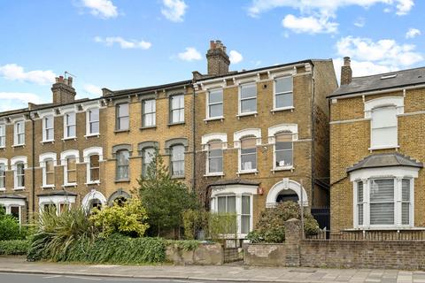 Lordship Park, London