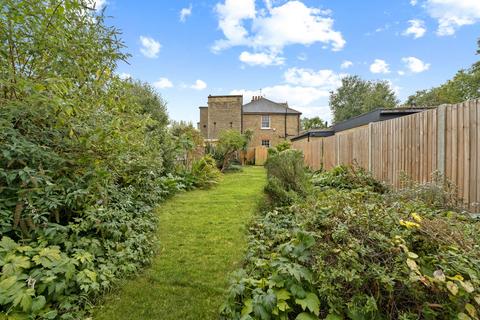 2 bedroom apartment for sale, Lordship Park, London