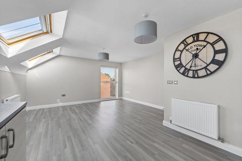 undefined, Upper Cambrian Road, Chester CH1