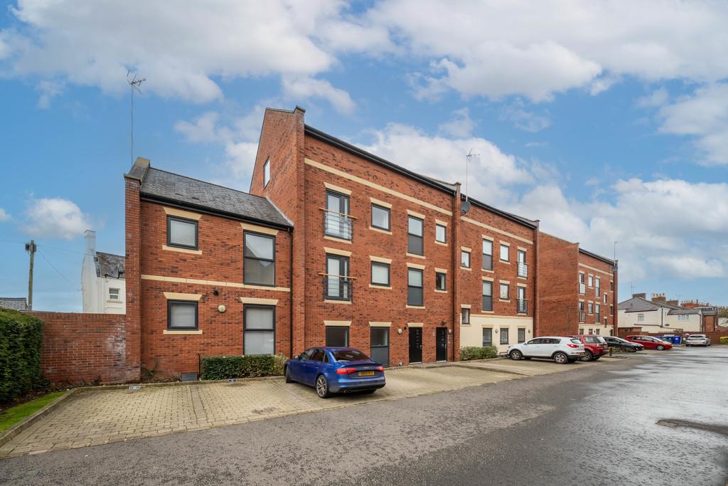 38 Lock Court, CH1 4 FD-1