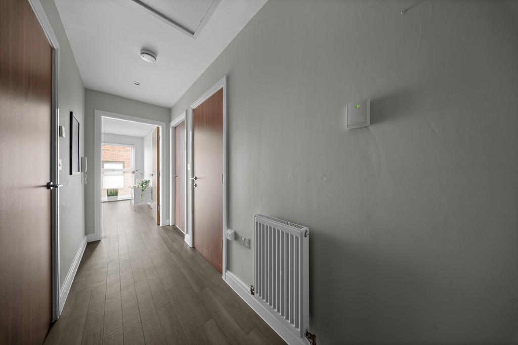 38 Lock Court, CH1 4 FD-12