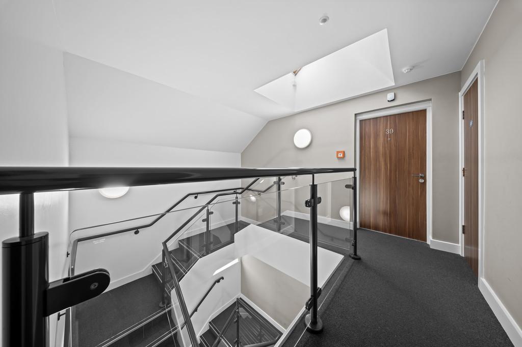 38 Lock Court, CH1 4 FD-13