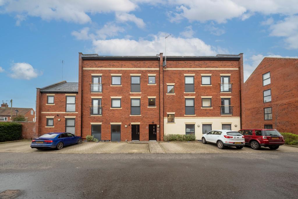 38 Lock Court, CH1 4 FD-2