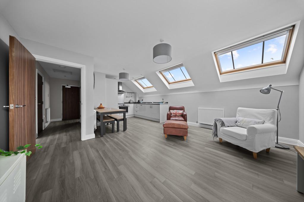 38 Lock Court, CH1 4 FD-4