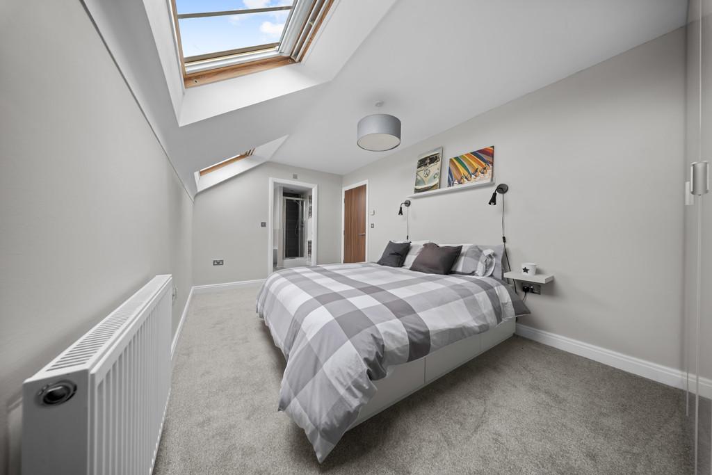 38 Lock Court, CH1 4 FD-9