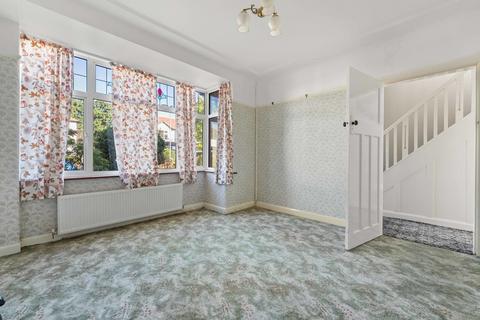 3 bedroom semi-detached house for sale, Sefton Road, Chester CH2