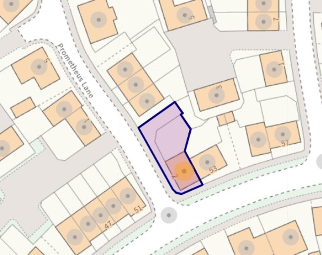 2 Promethetheus Lane Brackley