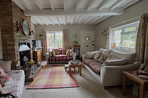 3 bedroom cottage for sale, Main Street, Burrough On The Hill