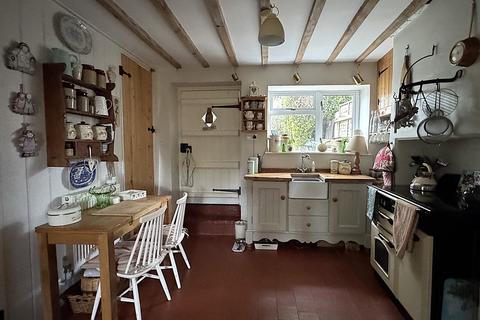3 bedroom cottage for sale, Main Street, Burrough On The Hill