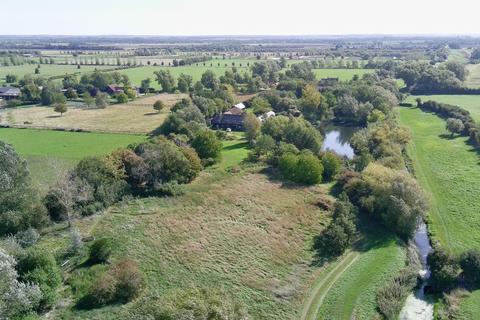 undefined, Fen Farm, Lode Fen, Lode