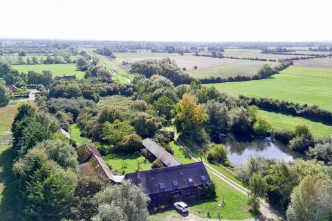 undefined, Fen Farm, Lode Fen, Lode