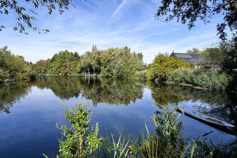 undefined, Fen Farm, Lode Fen, Lode