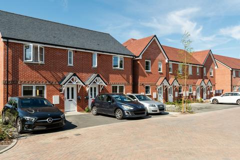 undefined, Plot 59, The Danbury at Cygnet Grange, New Road, Swanmore SO32
