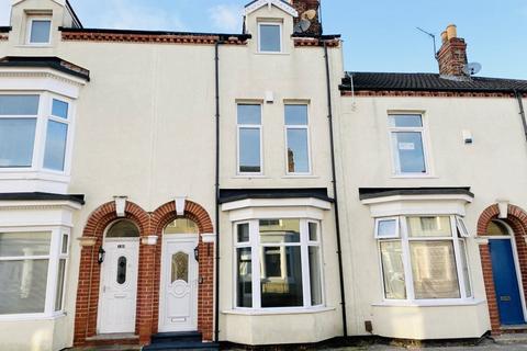 undefined, Walter Street, Stockton-On-Tees, Cleveland, TS18 3PW
