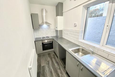 undefined, Walter Street, Stockton-On-Tees, Cleveland, TS18 3PW
