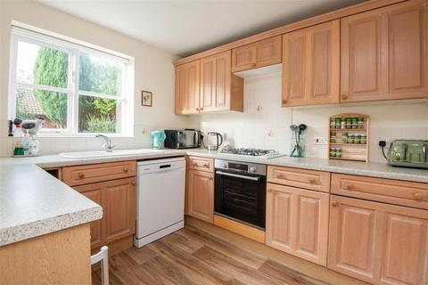 undefined, Somersby Close, Walton-Le-Dale, Preston