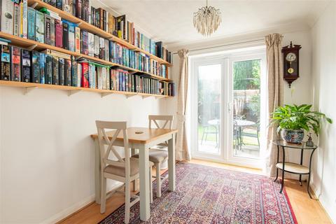 undefined, Somersby Close, Walton-Le-Dale, Preston