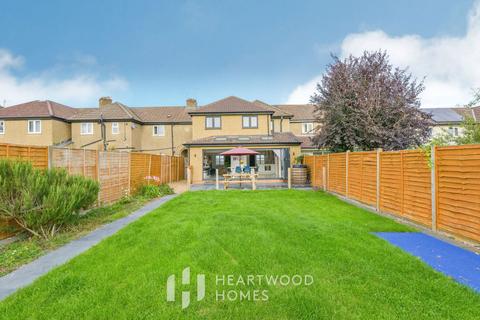 4 bedroom terraced house for sale, North Cottages, Napsbury, St. Albans, AL2 1AW