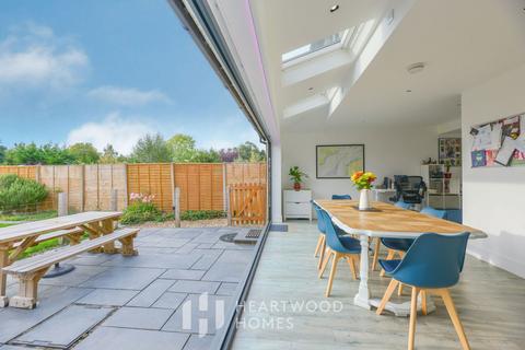 undefined, North Cottages, Napsbury, St. Albans, AL2 1AW