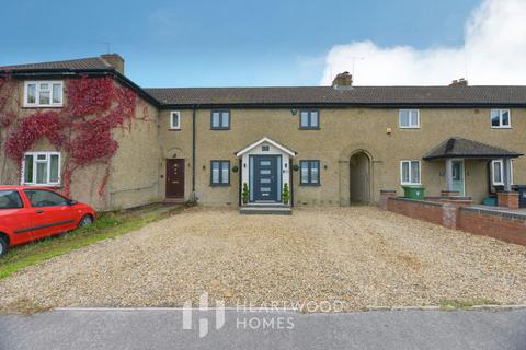 undefined, North Cottages, Napsbury, St. Albans, AL2 1AW