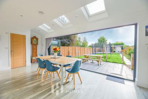 4 bedroom terraced house for sale, North Cottages, Napsbury, St. Albans, AL2 1AW