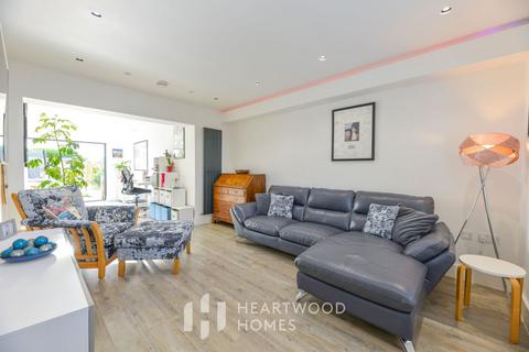 4 bedroom terraced house for sale, North Cottages, Napsbury, St. Albans, AL2 1AW
