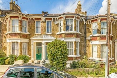 Reservoir Road, London SE4