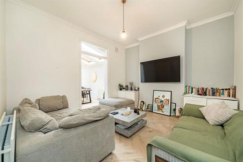 undefined, Reservoir Road, London SE4