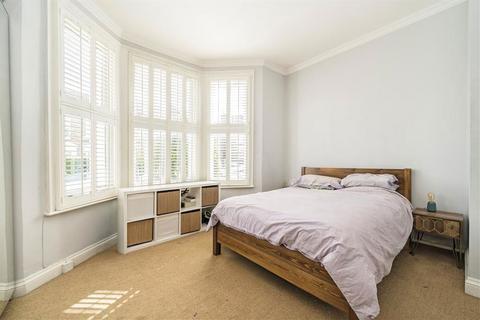 undefined, Reservoir Road, London SE4
