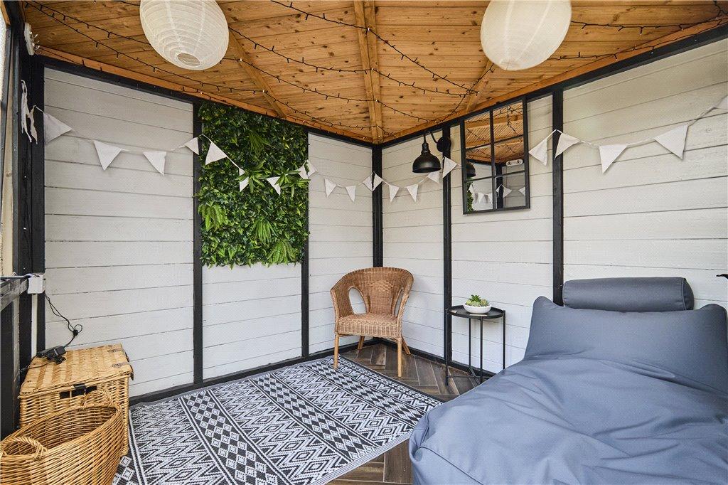 Summer House