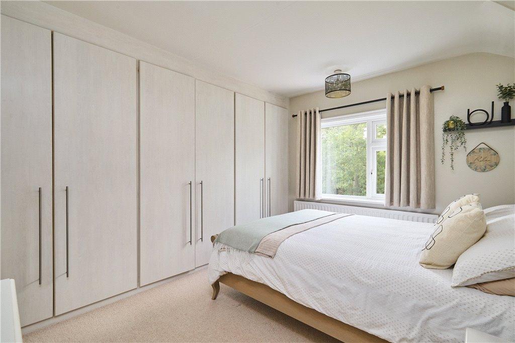 Ample Storage